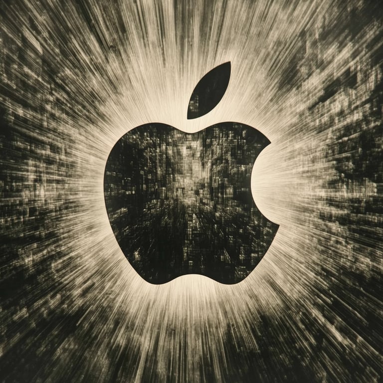 Apple AI