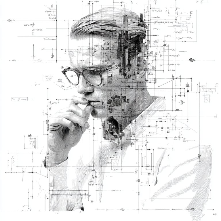 Clear thinking in AI conversations