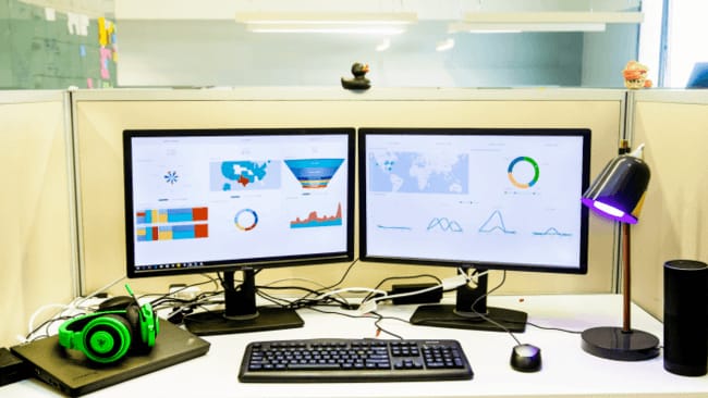 sisense-desk