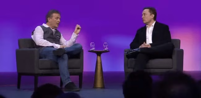 musk-ted