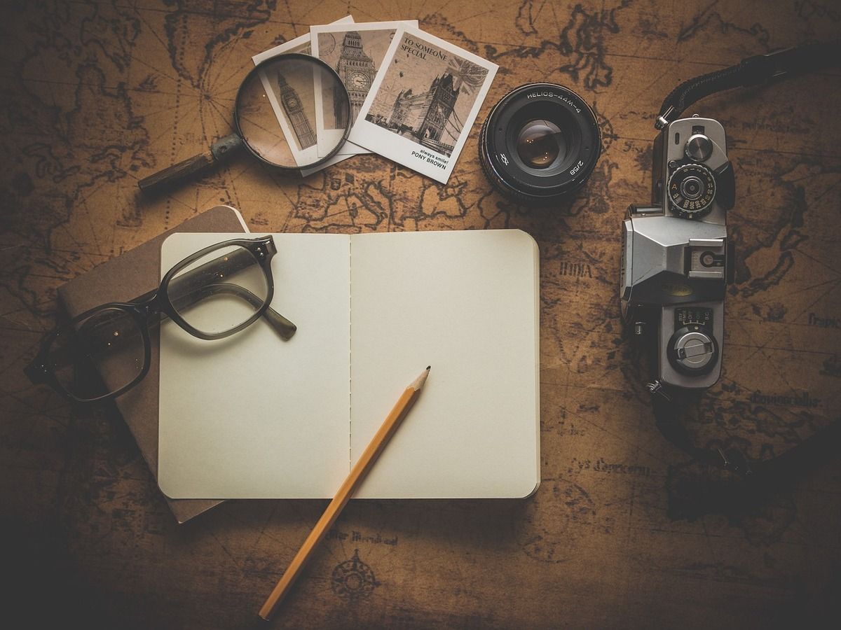 writing styles