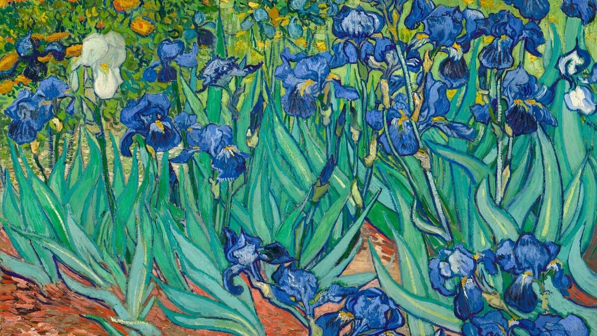 art