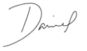 danielsignature