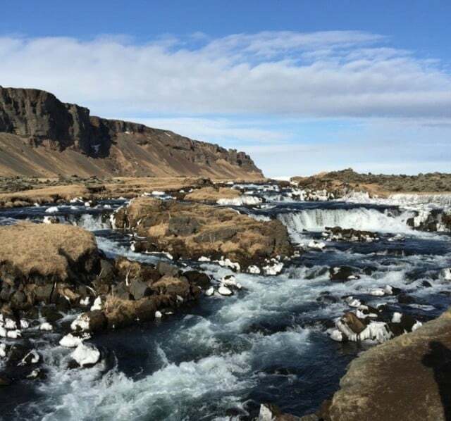 iceland