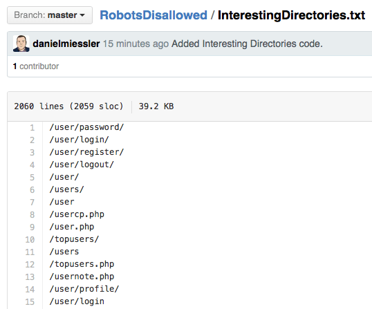 interestingdirectories1