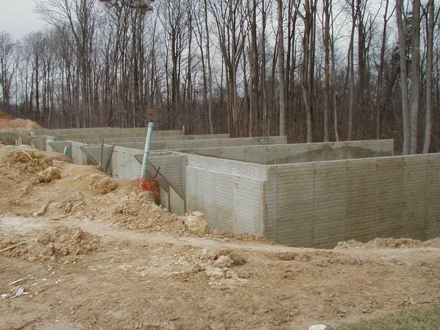 foundation