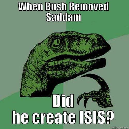 bushisis