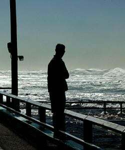 loneliness