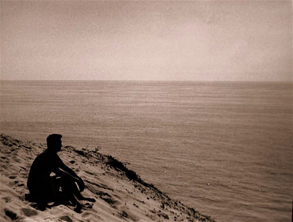 isolation