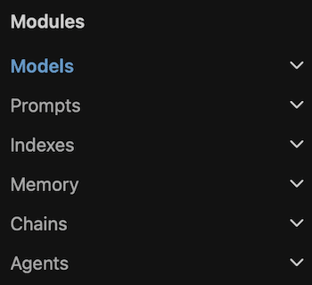 langchain-components