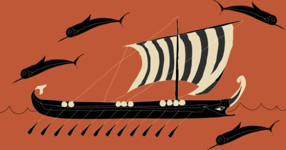 ship theseus
