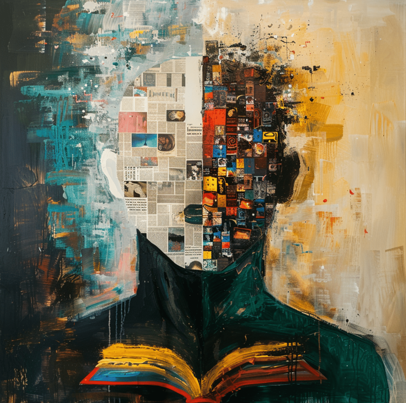 AI Like Reading
