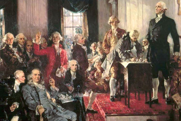 democracy