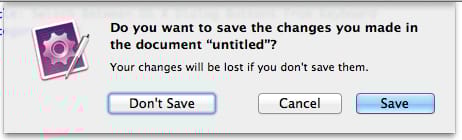 osxdialogs