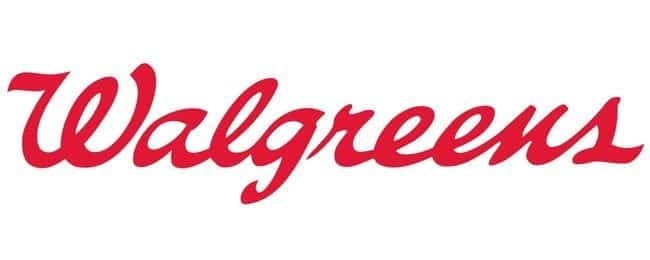 walgreens