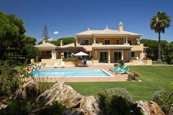 luxury