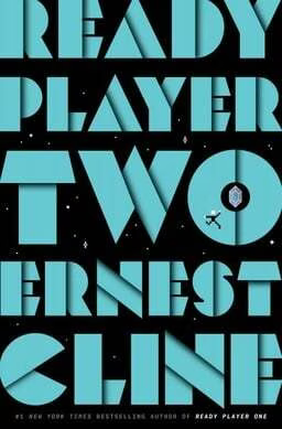 ready player two book cover