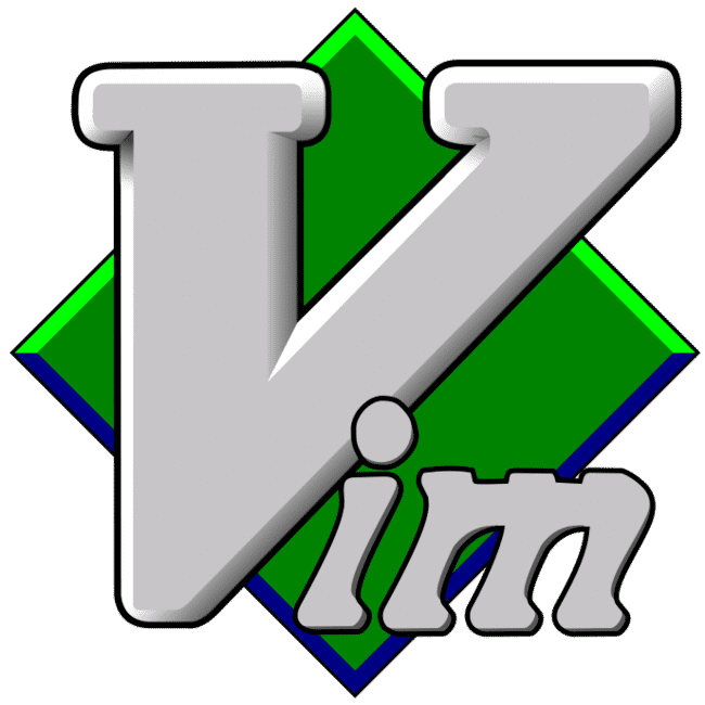 vim_logo