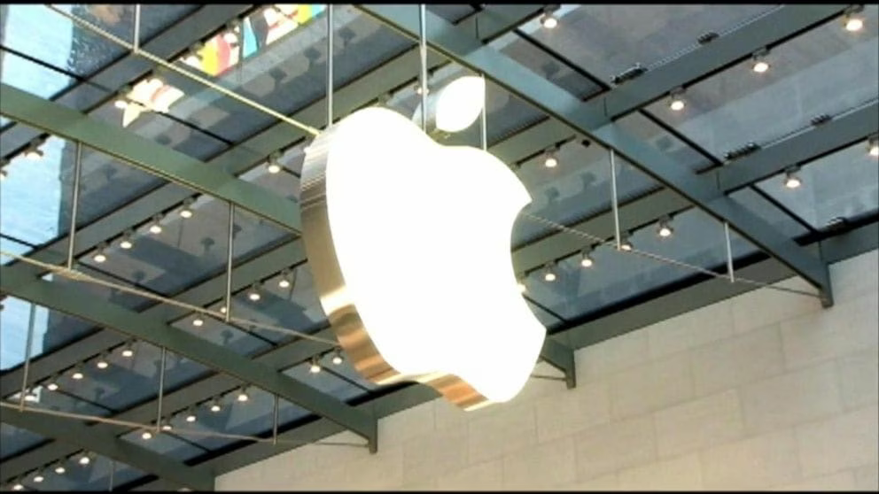 apple privacy