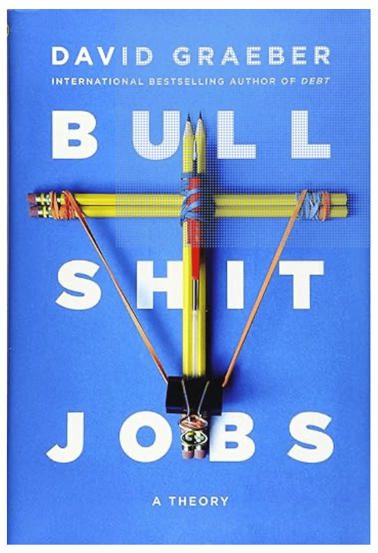 The End of Work | Daniel Miessler
