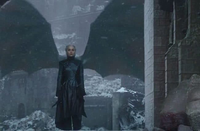 daenerys hitler