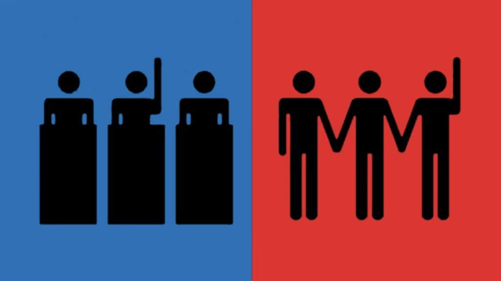 individualism collectivism