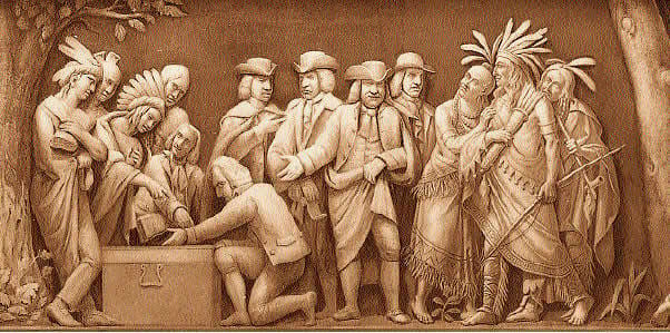 william_penn_and_the_indians