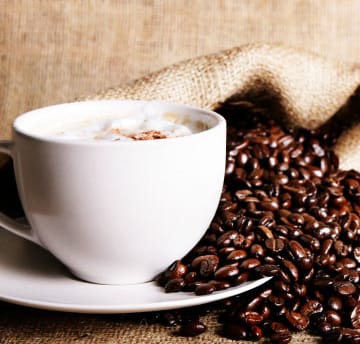 coffee