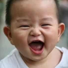 babylaughing