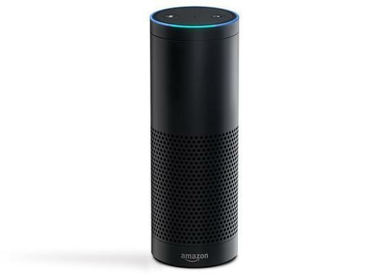 amazon-echo