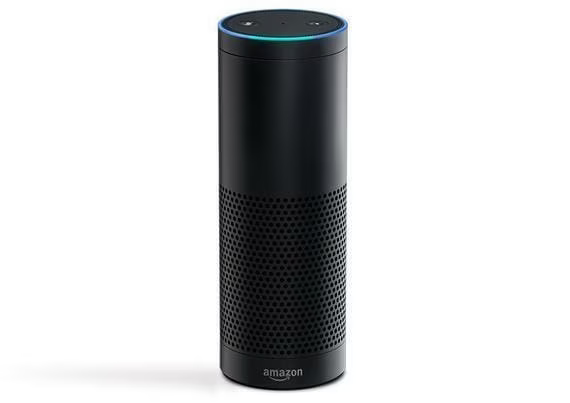 amazon-echo