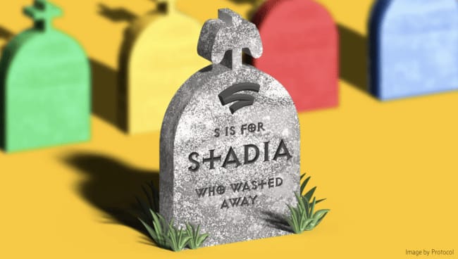 google-stadia-graveyard