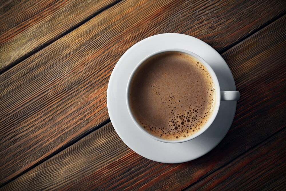 coffee