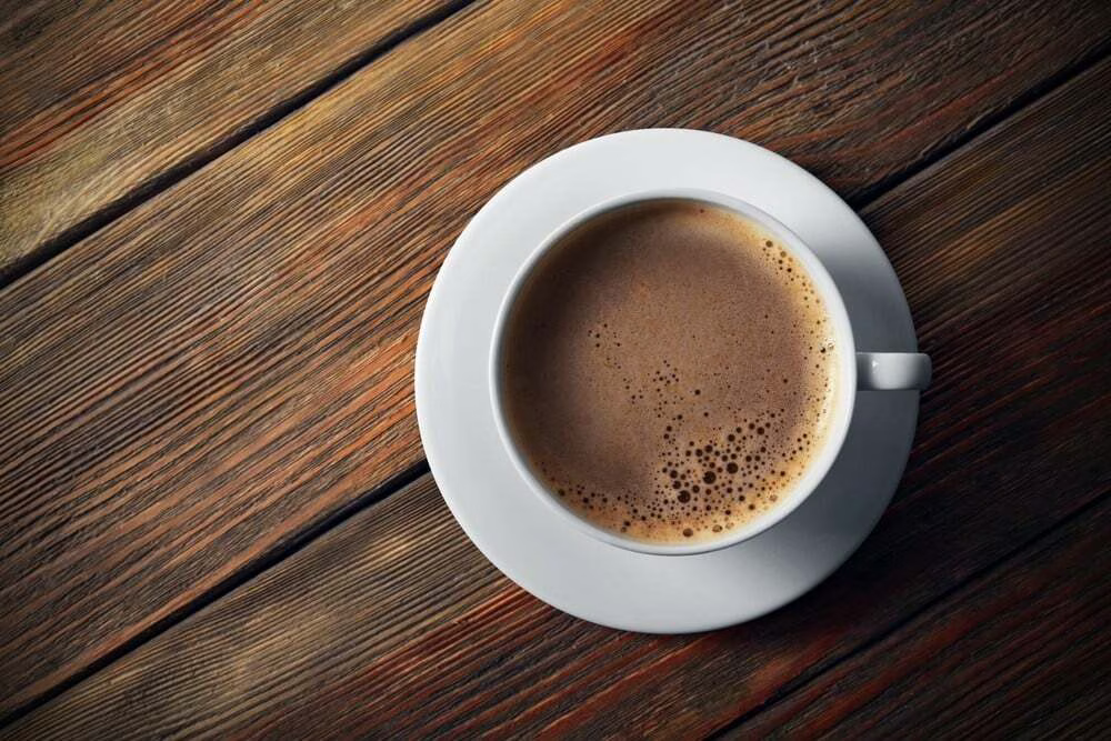 coffee