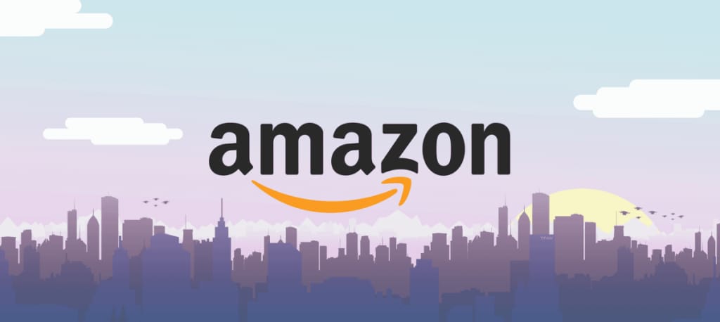 amazon capitalism