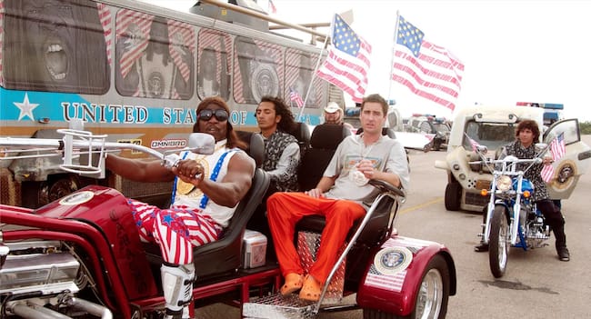 idiocracy