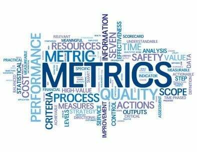 metrics
