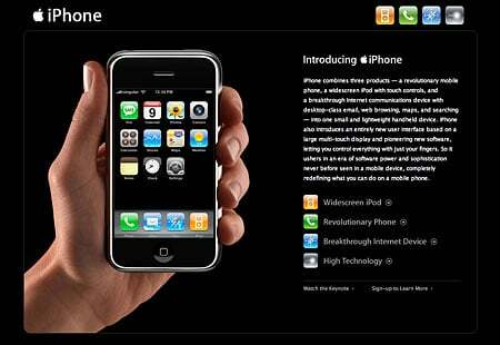 iphone