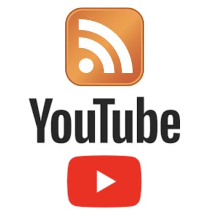 youtube rss 1