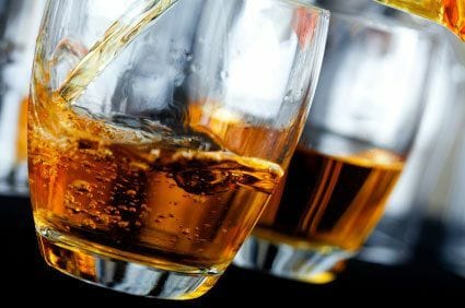 alcohol