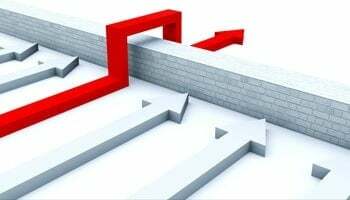 wall-arrows