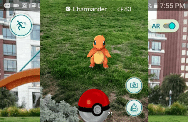 pokemongo