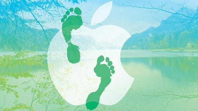 apple-footprint
