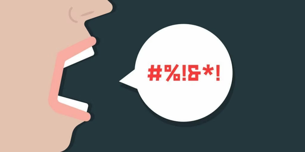 hate speech