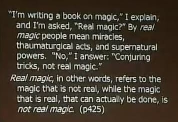 realmagic