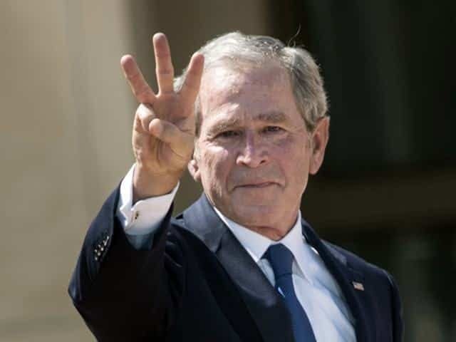 bush-george-ii