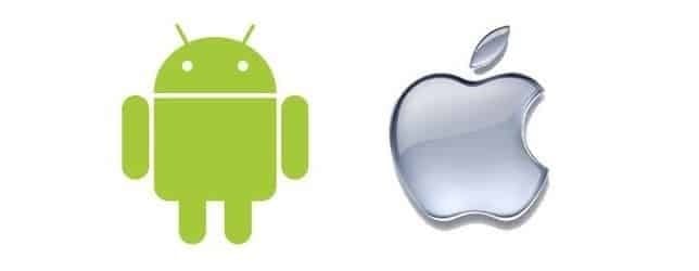 android-ios