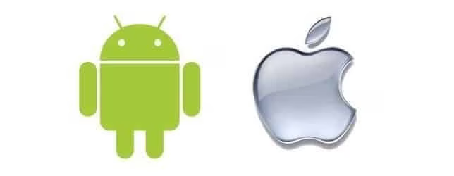 android-ios