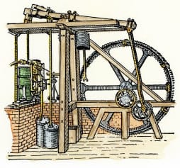 watt