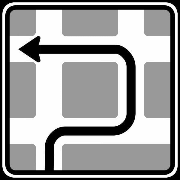 reroute
